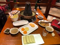 -前门涮肉(群力店)