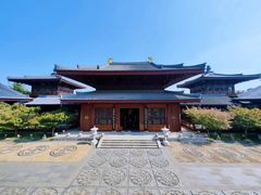 -牛首山文化旅游区