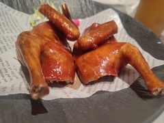 -喜记顺德菜(南昌万象城店)