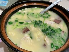 -粤味馆(黄河路店)