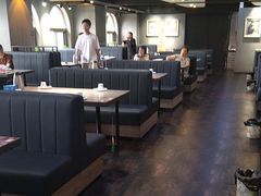 -大京园海鲜烧烤(东城路店)