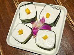 -Local泰莲庭(虹鳟鱼店)