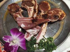 -韩宫宴炭火烤肉(印象城店)