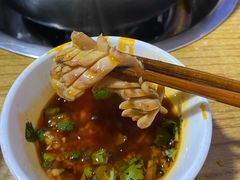 -渝味黄姐火锅(黄泥村店)