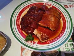 -永兴發香港茶餐厅(三坊七巷店)