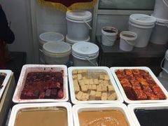 -上海全国土特产食品商场(淮海中路店)