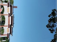 -红花山公园