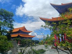 -崇圣寺三塔文化旅游区