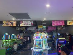 -meland·儿童乐园·游戏厅娃娃机·电玩Xbox(成都合生汇店)