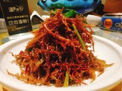 -享月汤皇·海鲜小火锅·聚会(曲江创意谷店)