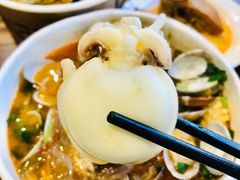 -何记花甲(海岸城旗舰店)