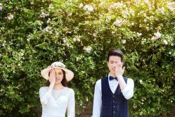 -太郎花子婚纱摄影艺术中心