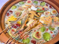 -那都不是锅(菏泽路店)