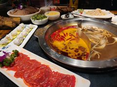 -大龙燚火锅(春熙店)