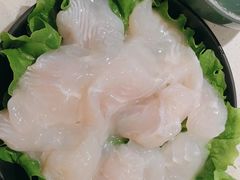 -新辣道鱼火锅(上地华联店)