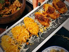 -大嫂镬仔·焖鸡煲·啫啫煲(逢源路店)