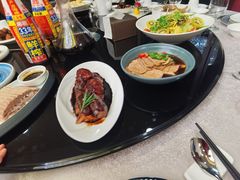 -新南华大酒店(长寿店)