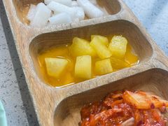 -妥妥烤肉料理(昙华林店)