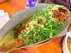 -树厨贵州菜(铜仁花果山店)
