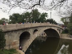 -赵州桥景区