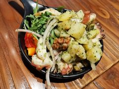 -ALLORA意大利餐厅(丰盛里店)