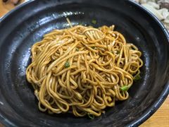 -小辫子羊肉面馆(周东店)