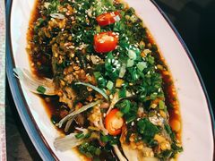 -醉小酒馆·川菜·江湖菜·重庆菜(观音桥旗舰店)