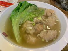广式净云吞-点都德(千灯湖环宇城店)
