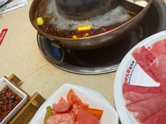 -阳坊大都涮羊肉(阳坊总店)