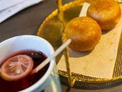 -蜜桃餐厅·古运河畔(南下塘店)