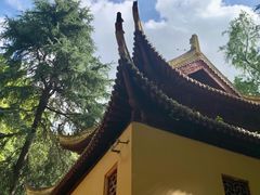 -狼山风景名胜区