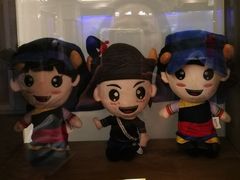 -阿斯牛牛·凉山菜(新会展店)