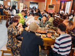 -渝杨胖娃老火锅(中兴路店)