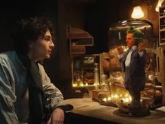 -百美汇影城(LUXE嘉里中心店)