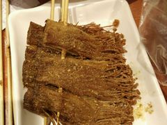 android_upload_pic-金刚山烧烤(红旗大街店)