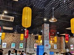 -王朝花椒鱼(杉板桥南一路店)