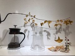 -边渡咖啡烘焙店(昙华林店)