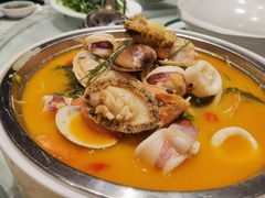 -龙泉人椰子鸡.糟粕醋.海南菜(三亚旗舰店)