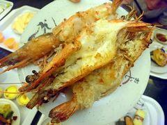 -萧邦音乐会所KTV·蒸汽活海鲜自助(福田店)