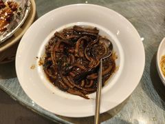 -望乡楼上海菜(日月光店)