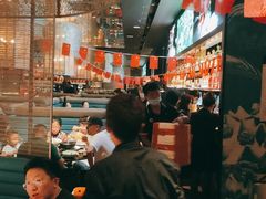 -凤凰湘语·海派湘菜(浦东旗舰店)