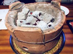 -捞围鲜·港式打边炉(海阳路店)