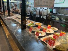 -令氏家外家岐山面(火炬路店)