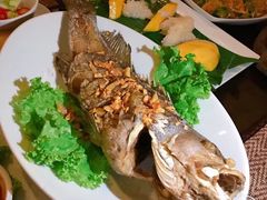 -自然餐厅(Phuket)