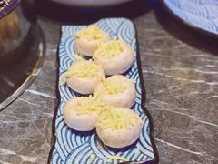 -十三姨正合丰烤肉(营迹路店)