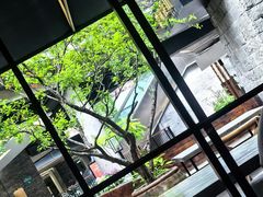 -鲨鱼餐厅.海景川粤餐厅(重庆天地店)