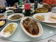 -洲晓鲜·舟山海鲜大排档(朱家尖风景区店)