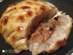 -相思林金岛饭店(青山湖店)