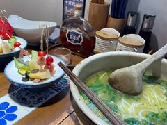 -芸南道·过桥米线(昆明老街旗舰店)