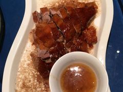 烧鹅-良渚君澜度假酒店·中餐厅